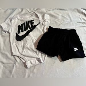 Nike Baby Outfit